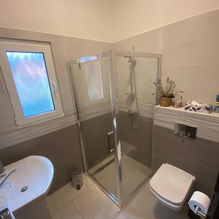 Apartment Chata Pod Lukou *