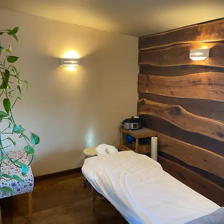 Apartment Chata Pod Lukou Banska Bela