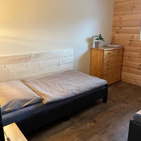 Chata Pod Lukou Apartment *