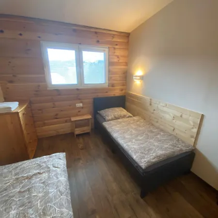 Chata Pod Lukou Banska Bela